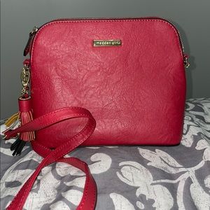 Madden Girl Crossbody Bag
